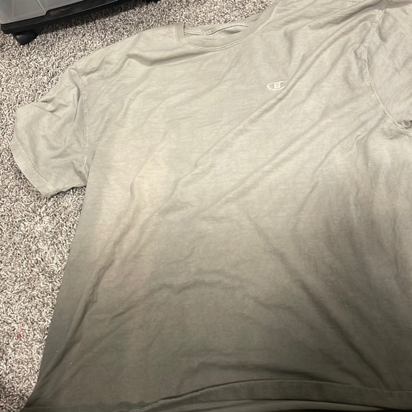 Champion Other - 2xl Champion Shirt , was too big for me. $5 fsfs